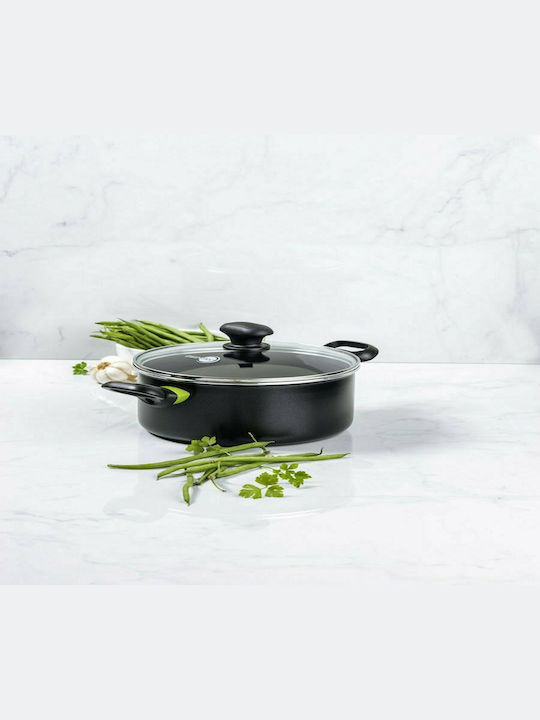 Green Pan Tiefer Topf 24cm