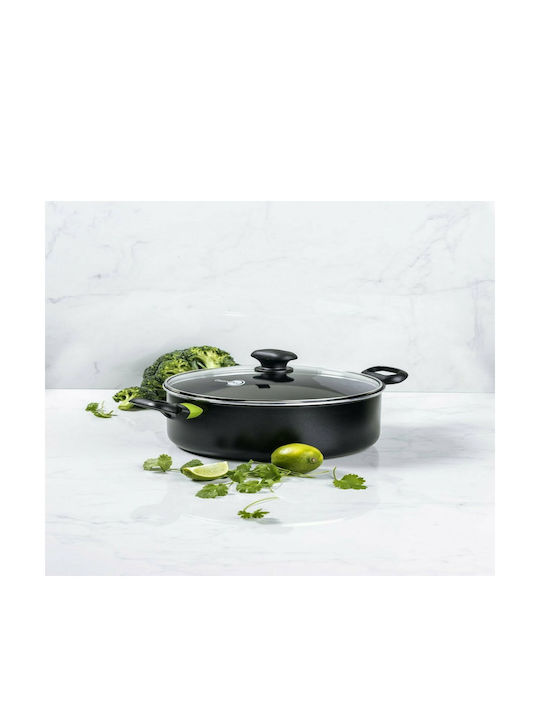 Green Pan Tiefer Topf 24cm