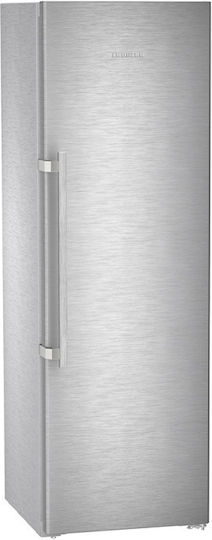 Liebherr Ψυγείο Συντήρησης 387lt Υ185.5xΠ59.7xΒ60εκ. Inox Peak BioFresh Professional