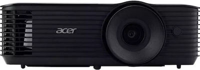 Acer X129H Projector with Built-in Speakers White