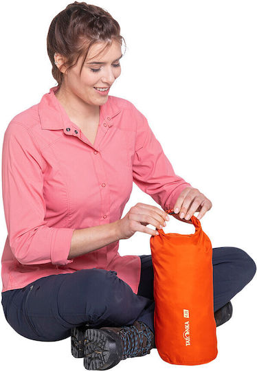 Tatonka Waterproof Bag Red