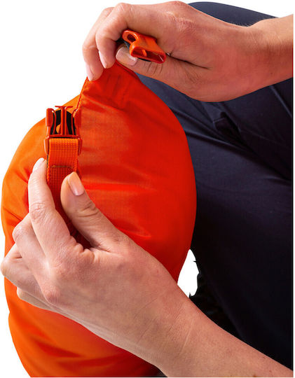 Tatonka Waterproof Bag Red