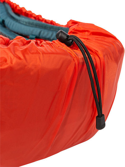 Tatonka Husă de Protecție pentru Rucsac de Camping Red 30lt