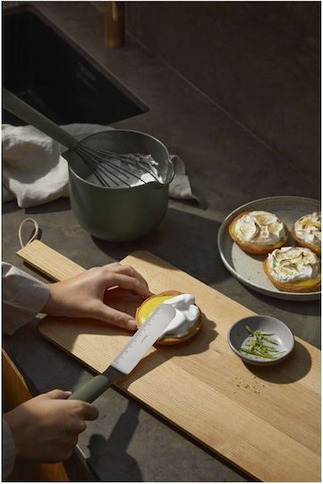 Eva Solo Palette für Konditorei Metallisch 25cm 1Stück