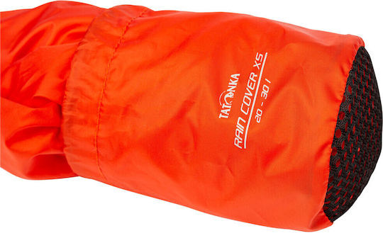 Tatonka Husă de Protecție pentru Rucsac de Camping Red 30lt