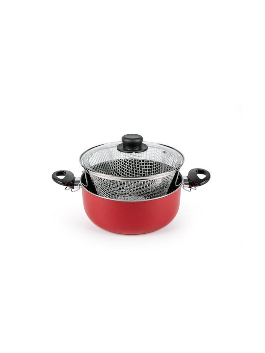 Zanetti Pot Fryer 24cm