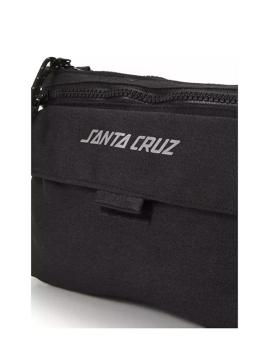 Santa Cruz Men's Bag Shoulder / Crossbody Black