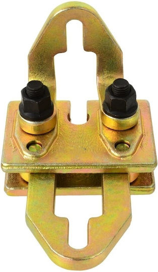 Geko G02752 Clește Automat Utilizare specială cu Deschidere Maximă 120mm