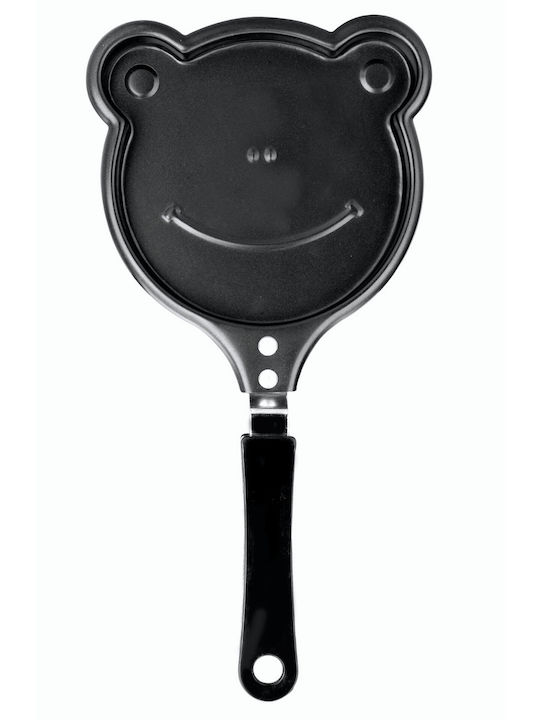 Ibili Tigaie din Aluminiu cu Strat Antiaderent 14cm