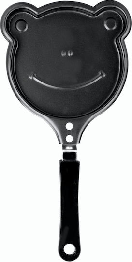 Ibili 14cm Aluminium mit Antihaftbeschichtung