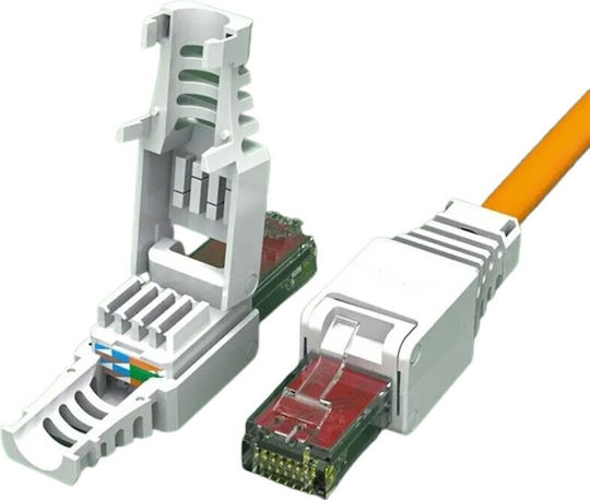 E Zy.Net EZ-RJ456UTL 1τμχ