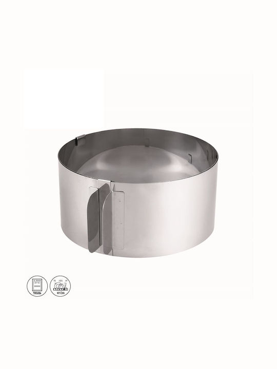 Orion Backformen Und Tabletts 29,5x29,5cm