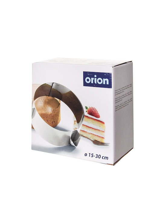 Orion Backformen Und Tabletts 29,5x29,5cm