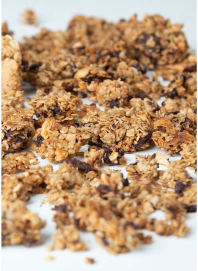 Phil's Granola Γκρανόλα Βρώμης Choco 275gr