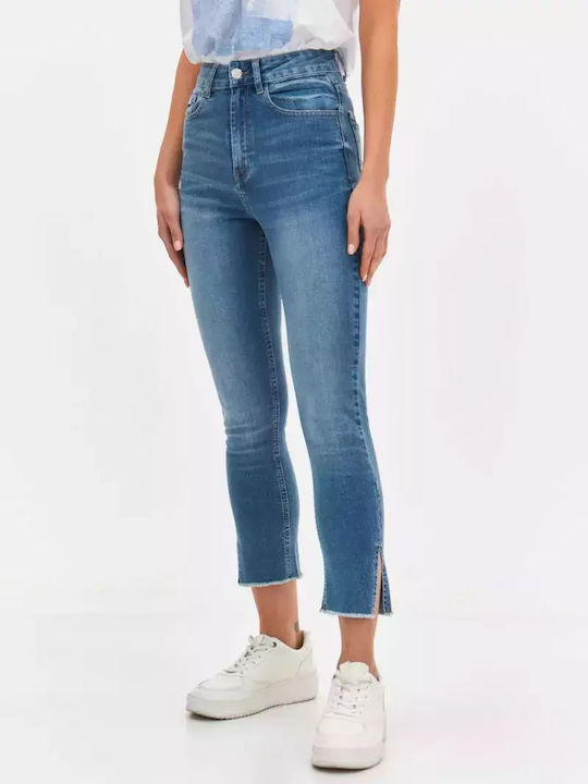 Make your image Women's Jean Trousers