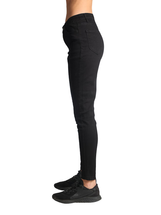 Paco & Co Women's Jean Trousers in Skinny Fit