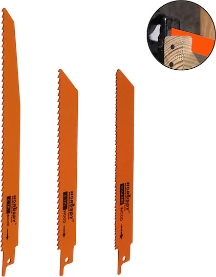 Jig Saw Blade for Wood 10pcs SDY-97262