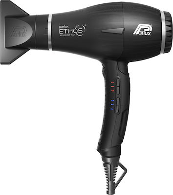 Parlux Ethos Digital Hair Dryer with Diffuser 2300W