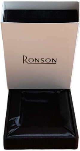 Ronson Premiere Varaflame Αντιανεμικός Αναπτήρας Φλόγας Τύπου Jet