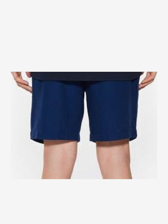 Γυναικείο Σορτς Navy Blue
