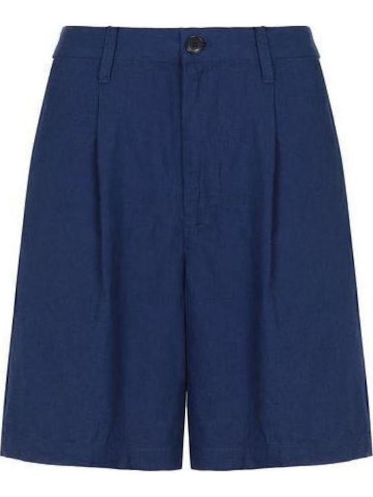 Γυναικείο Σορτς Navy Blue