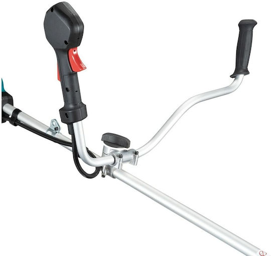 Makita за Рамо / Ръчна Храсторез 4.7кг 40V