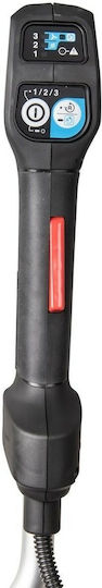 Makita за Рамо / Ръчна Храсторез 4.7кг 40V