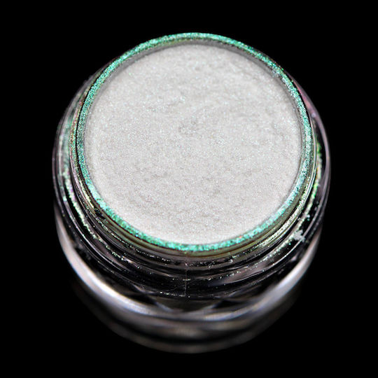 Kajol Beauty Fard de Pleoape Pudră Dark Green Iridescence 1gr