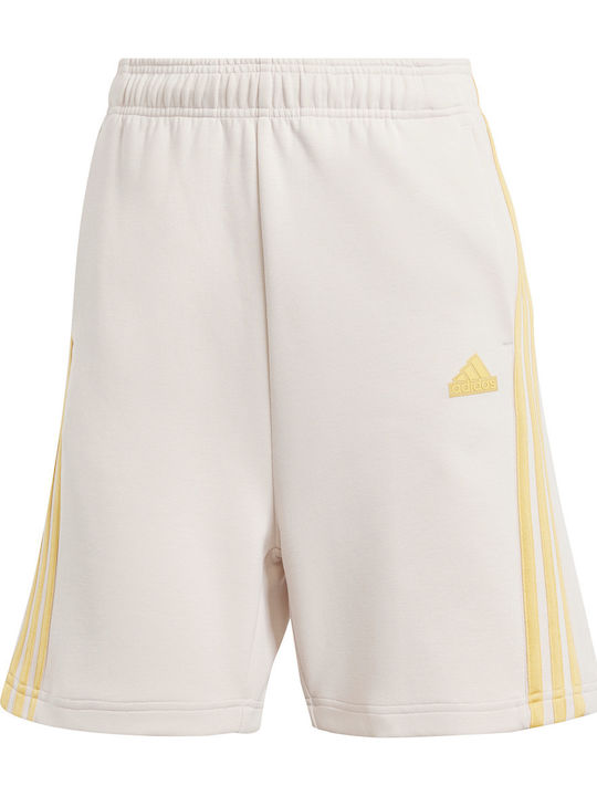 Future icons 3-stripes Women's Shorts Purple