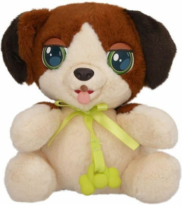 Imc Toys Plush Puppy