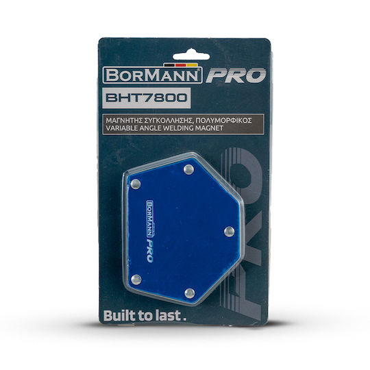Bormann Pro BHT7800 Γωνία Συγκόλλησης