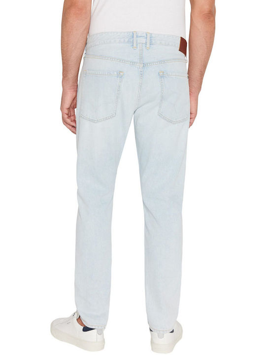 Pepe Jeans Men's Jeans Pants in Regular Fit Blue