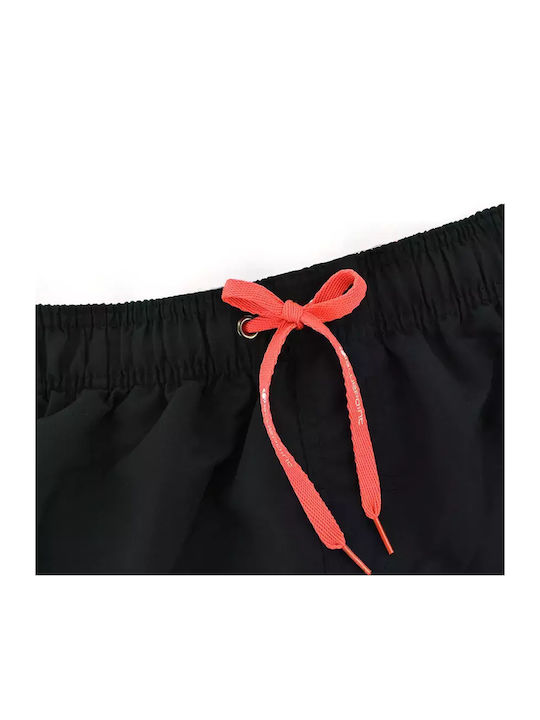 Men's Swimwear Shorts Black