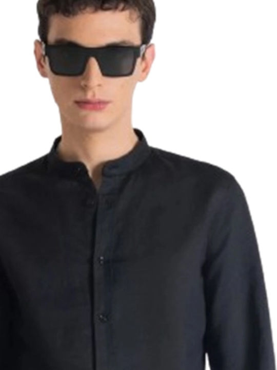 Cămașă Negru