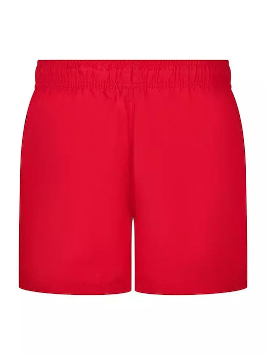 Fox Men's Swimwear Shorts Red