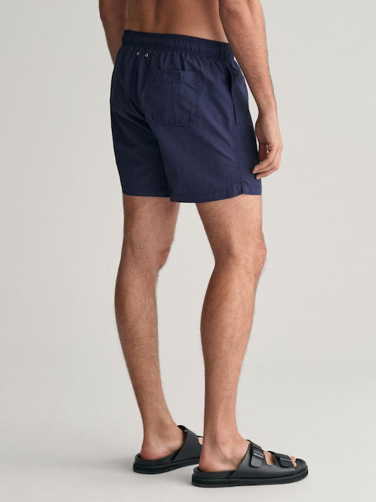 Men's Swimwear Shorts Dark Blue