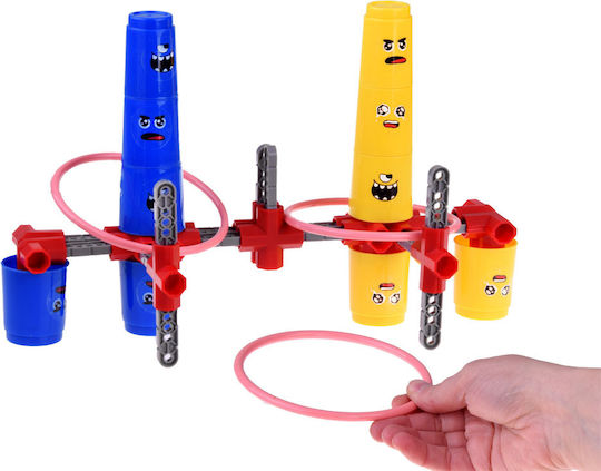 Настолна игра Tic-Tac-Toc 3+ години (EN) Jokomisiada