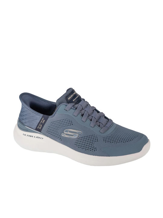 Skechers Sneakers Blue