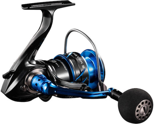 Ecooda Fishing Reel for Spinning 3000