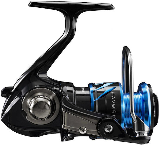 Ecooda Mecanism de pescuit pentru Spinning 2000