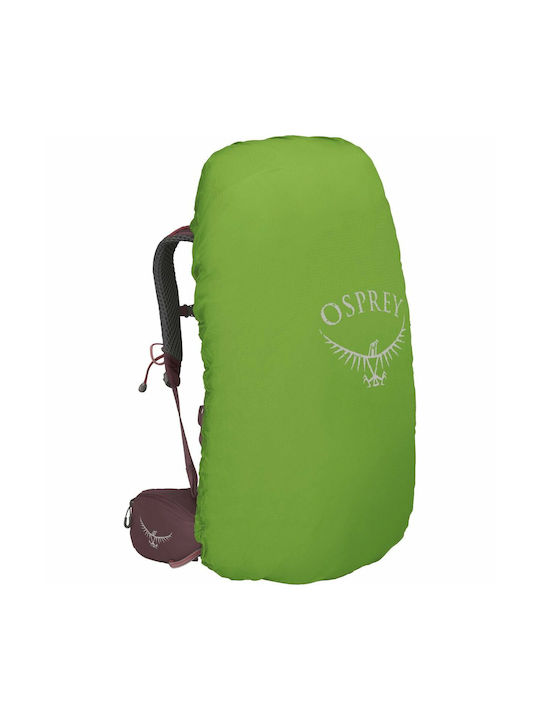 Osprey Kyte Ορειβατικό Σακίδιο 48lt Μωβ M/L Trekking