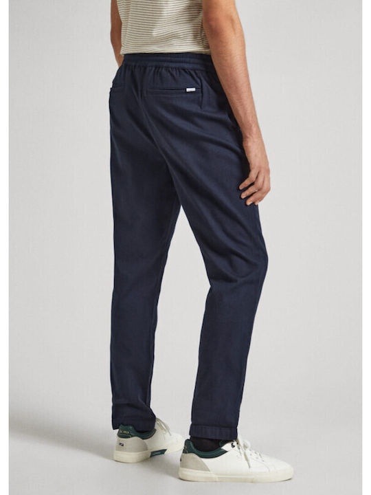 Pepe Jeans Herrenhose Chino BLUE