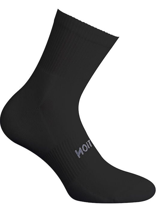 Walk Kindersocken Sport Black