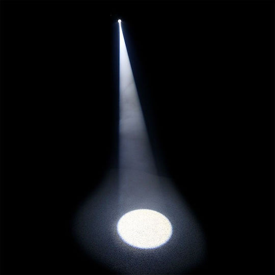 Atomic4DJ Φωτορυθμικό LED DMX RGBW