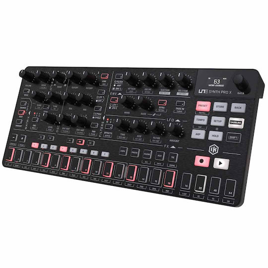 Ik Multimedia Uno Synth Pro X