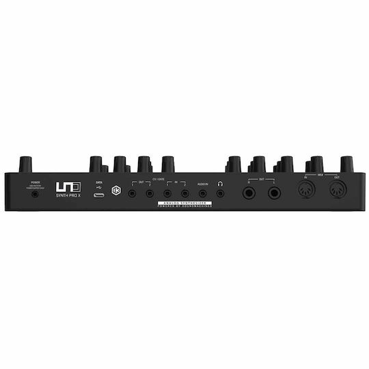 Ik Multimedia Uno Synth Pro X