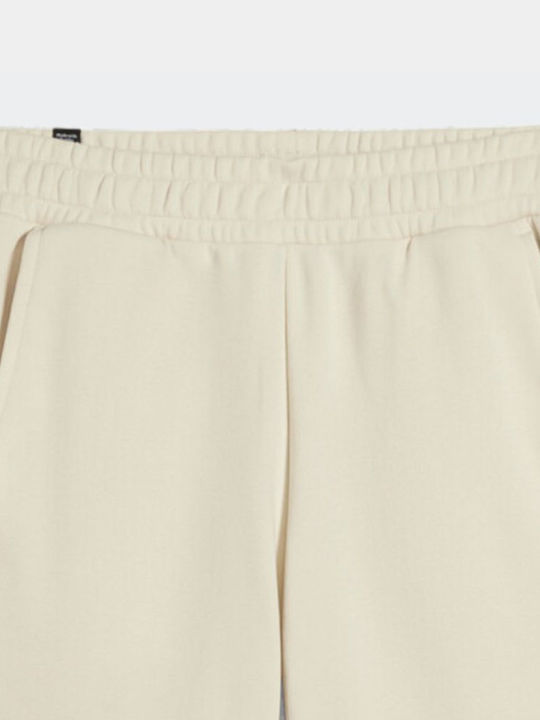 Essentials Men's Athletic Shorts Alpine Snow