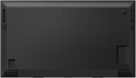 Sony Bravia Public Display LCD VA 4K UHD 50" HDR