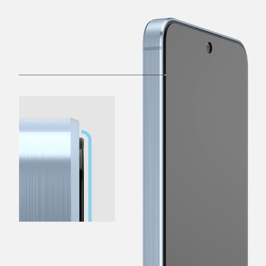 Ringke Easy Slide Закалено стъкло 2бр (Galaxy A55)