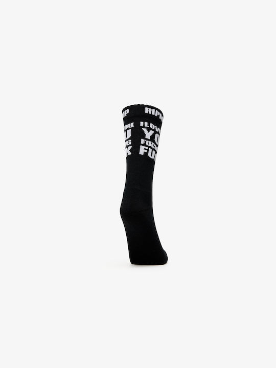 Rip N Dip Κάλτσες Black